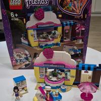 LEGO FRIENDS