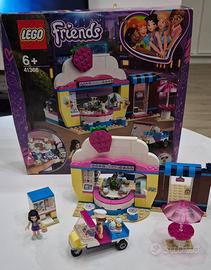 LEGO FRIENDS