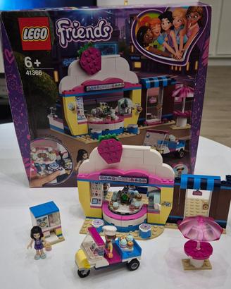 LEGO FRIENDS