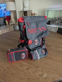 Zaino milan