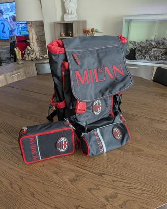 Zaino milan