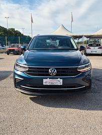 Volkswagen Tiguan 2.0 TDI SCR Life