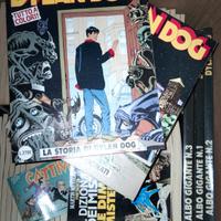 Dylan Dog originale 