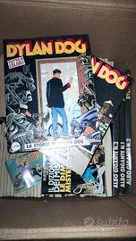 Dylan Dog originale 