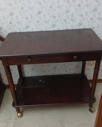 Carrello da arredamento