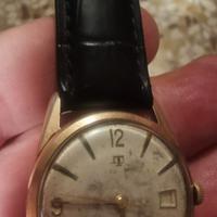 orologio tissot vintage 