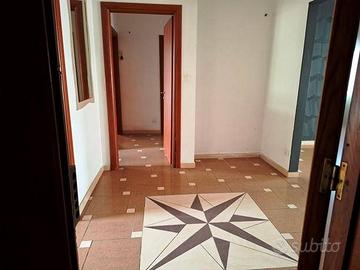 Appartamento di 114 m² con 4 locali a Pescara