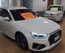 AUDI A4 Avant 30 TDI S tronic S line edition
