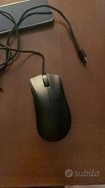 Mouse razer deathadder v3
