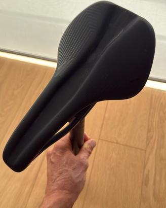 Sella+Reggisella Cube gravel Nuroad SLX