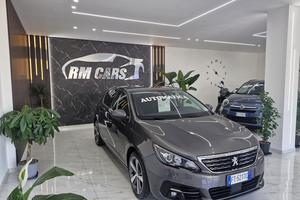 PEUGEOT 308 1.5 BlueHDi Allure AUTOMATICA 11/2018