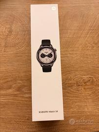 Xiaomi watch s4