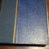 Piccolo album di francobolli
