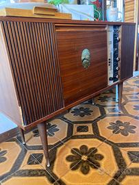 Radio d’epoca anni 30