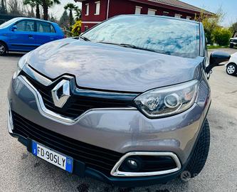 Renault Captur TCe 120 CV Automatica ok Neopatenta