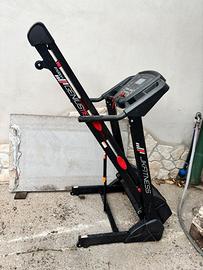 tapis roulant JK Fitness Genius 116,