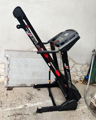 tapis roulant JK Fitness Genius 116,