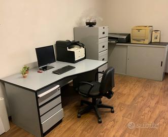 Arredo Ufficio Completo