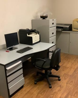 Arredo Ufficio Completo
