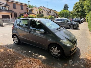 Mercedes-Benz A 150