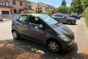 Mercedes-Benz A 150