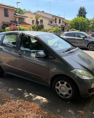 Mercedes-Benz A 150