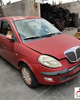 LANCIA YPSILON 843 1.2 80CV 03-11 Ricambi-