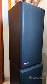 Cerwin-Vega CD-30 – Coppia diffusori vintage – Fun