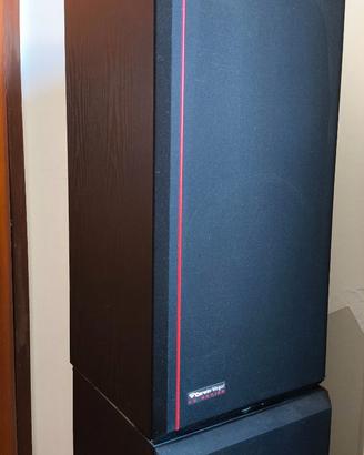 Cerwin-Vega CD-30 – Coppia diffusori vintage – Fun