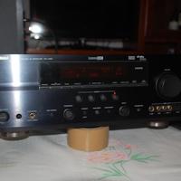 amplificatore audio video YAMAHA RX-V661