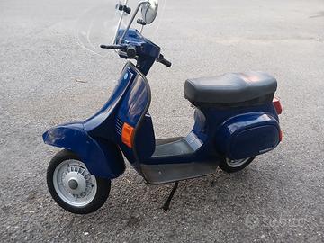 PIAGGIO vespa pk 50