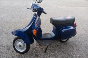 PIAGGIO vespa pk 50