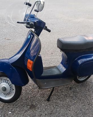 PIAGGIO vespa pk 50