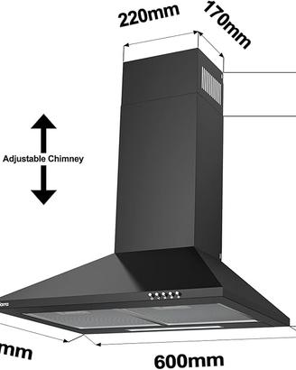 Cappa per cucina
