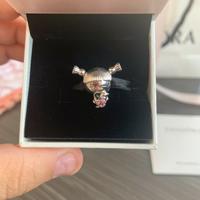 PANDORA Charm Bambina 798016EN160