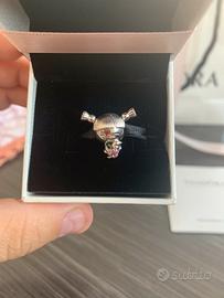 PANDORA Charm Bambina 798016EN160