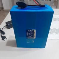 batteria litio 48v 27ah 