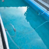 telo piscina fuori terra