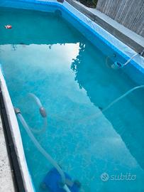 telo piscina fuori terra