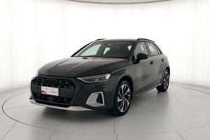 Audi A3 allstreet 2.0 tdi business advanced 150cv