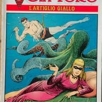 GIM TORO - Serie completa numeri da 1 a 11