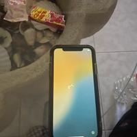 IPhone xro usato
