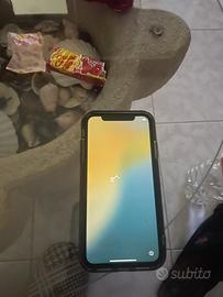 IPhone xro usato