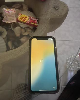 IPhone xro usato