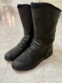 Dainese Blizzard D-WP Tg 45