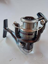mulinello Shimano 2500
