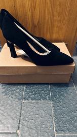 High Heeled Shoes