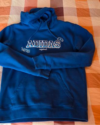 Tuta Adidas completa