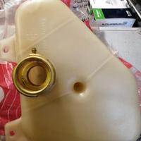 VASCHETTA ACQUA RADIATORE ORIGINALE PER FIAT 131 S