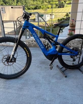 Specialized turbo